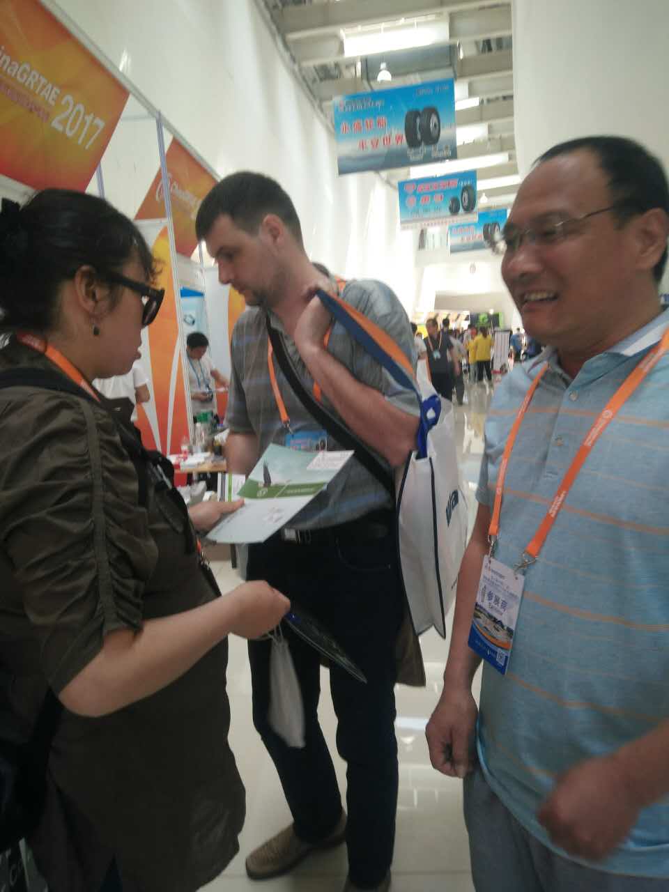 展會(huì )風(fēng)采