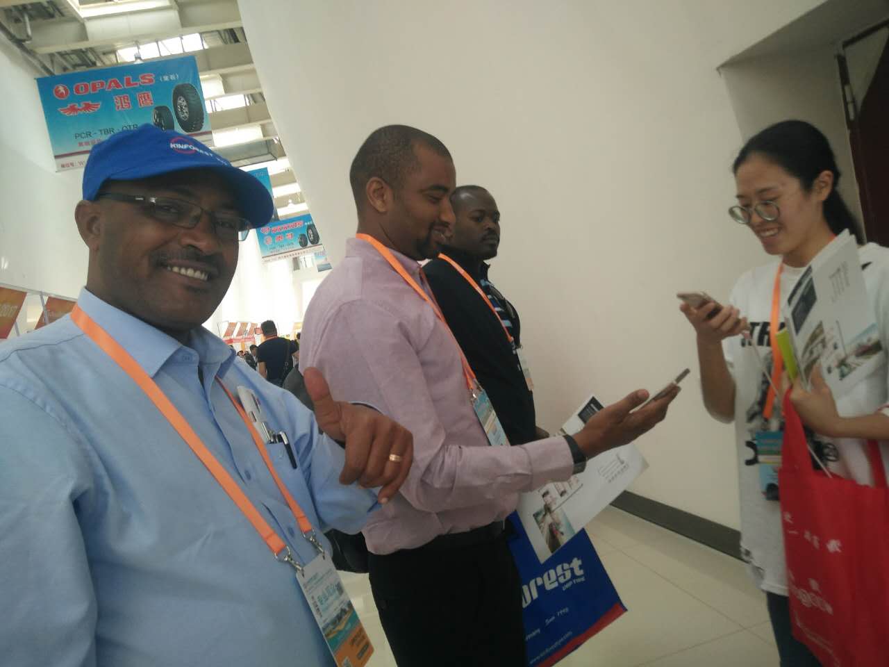 展會(huì )風(fēng)采