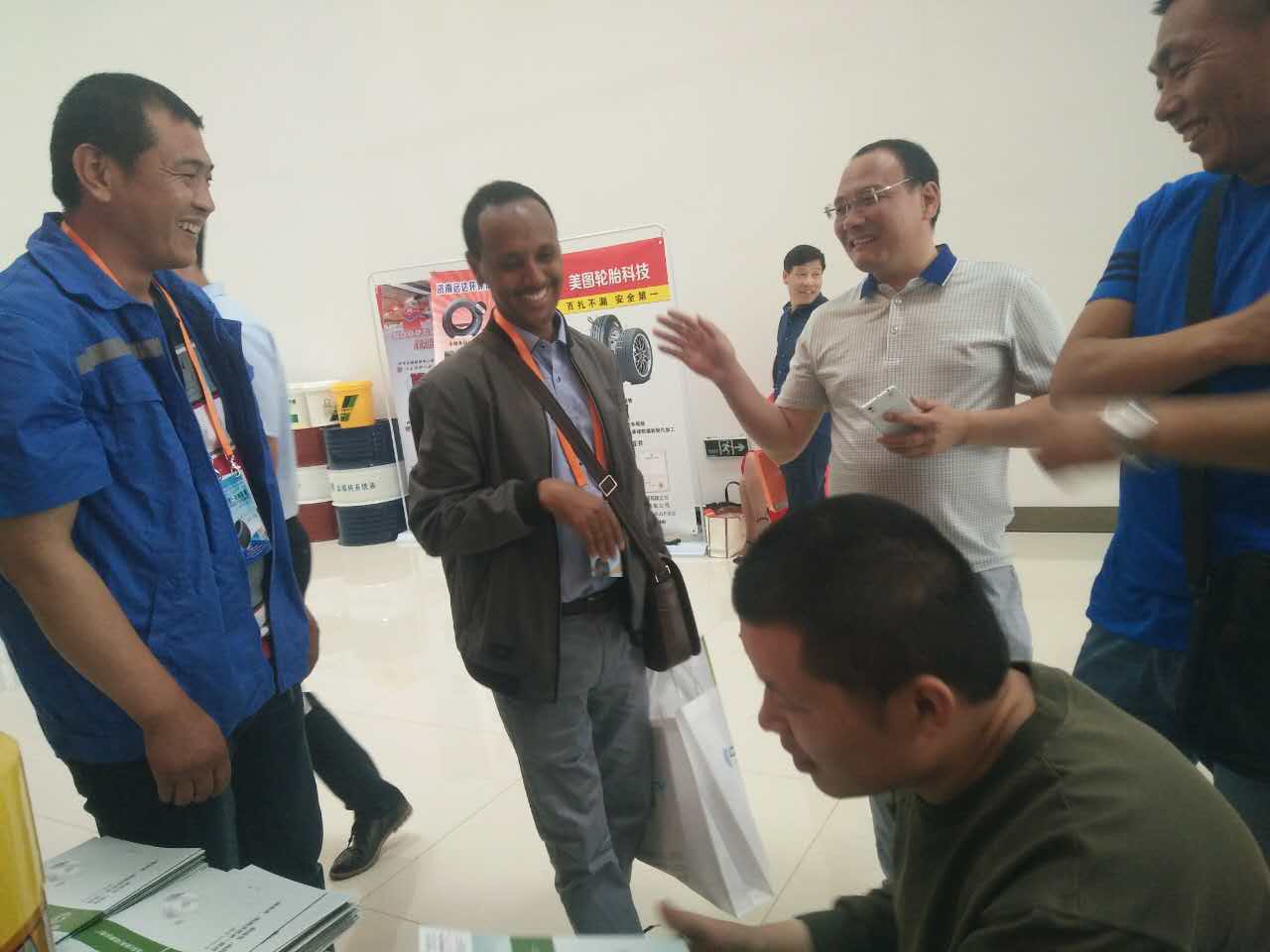 展會(huì )風(fēng)采