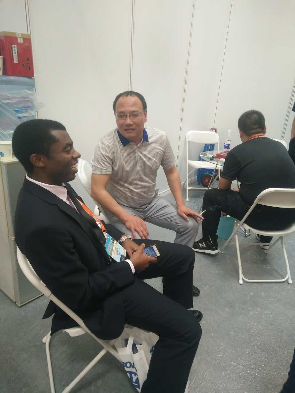 展會(huì )風(fēng)采