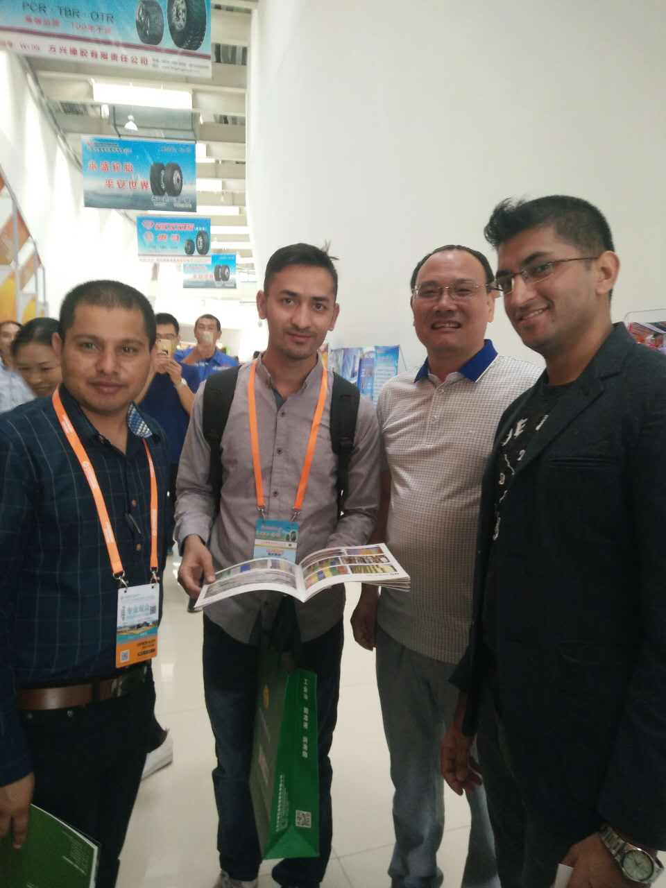 展會(huì )風(fēng)采