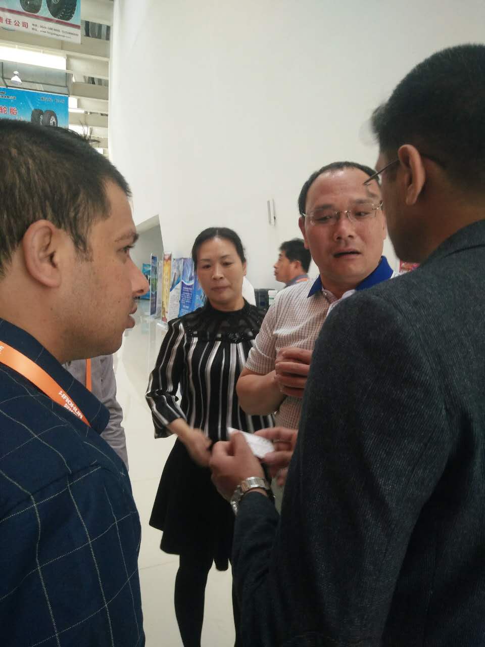 展會(huì )風(fēng)采