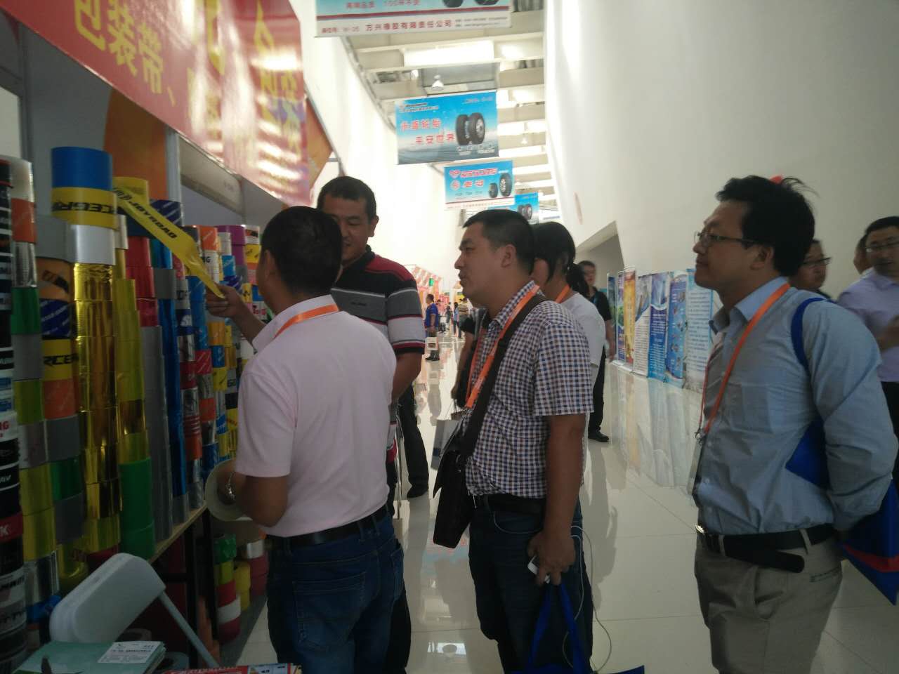 展會(huì )風(fēng)采