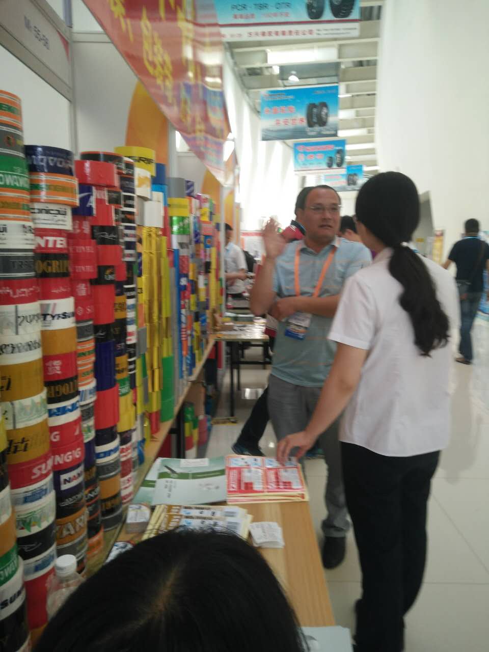 展會(huì )風(fēng)采