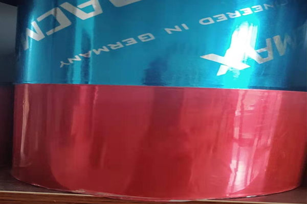 車(chē)胎包裝帶